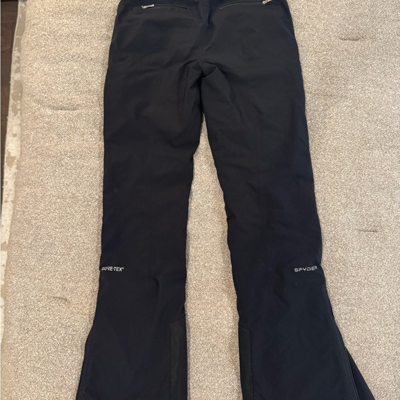 Spyder Kaleidoscope GTX Women’s Ski Pants Size 6 - Picture 5 of 6